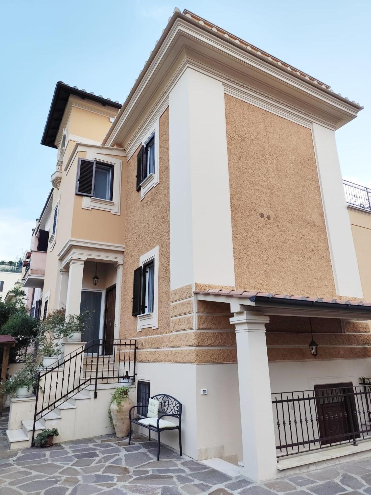 Alessandro Luxury Vakantiehuis